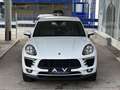 Porsche Macan S Diesel 3,0 DSG Weiß - thumbnail 10