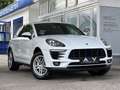 Porsche Macan S Diesel 3,0 DSG Weiß - thumbnail 4