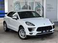 Porsche Macan S Diesel 3,0 DSG Weiß - thumbnail 2