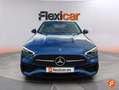 Mercedes-Benz C 200 d Estate Azul - thumbnail 2