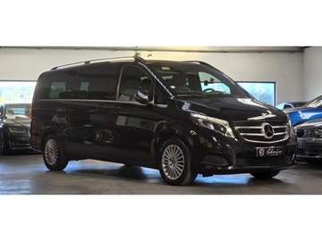 EXTRA LONG 250d BVA 7G-Tronic PLUS EXECUTIVE / FULL HISTORIQUE