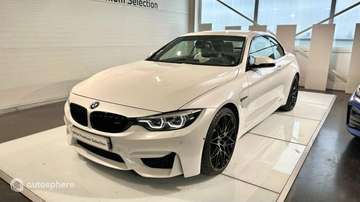 M4 450ch Pack Competition DKG