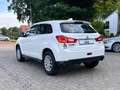Mitsubishi ASX Basis 2WD  2.Hand Scheckheft Білий - thumbnail 10