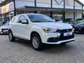 Mitsubishi ASX Basis 2WD  2.Hand Scheckheft Білий - thumbnail 5