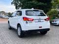 Mitsubishi ASX Basis 2WD  2.Hand Scheckheft Білий - thumbnail 9
