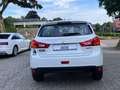 Mitsubishi ASX Basis 2WD  2.Hand Scheckheft Білий - thumbnail 8