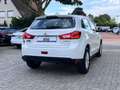 Mitsubishi ASX Basis 2WD  2.Hand Scheckheft Білий - thumbnail 7