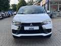 Mitsubishi ASX Basis 2WD  2.Hand Scheckheft Білий - thumbnail 3