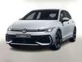 Volkswagen Golf 8 2.0 TDI 150 DSG R-Line Matrix AHK Keyl 110 kW... Silber - thumbnail 1