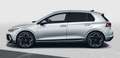 Volkswagen Golf 8 2.0 TDI 150 DSG R-Line Matrix AHK Keyl 110 kW... Silber - thumbnail 2
