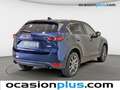 Mazda CX-5 2.5 Skyactiv-G Signature Sky AWD Aut. Bleu - thumbnail 3
