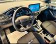 Ford Focus Turnier ST-Line LED|Navi |ACC|Kamera Gris - thumbnail 12