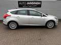 Ford Focus 1.0 EcoBoost Titanium | Clima | PDC | Verwarmde Vo Grau - thumbnail 4