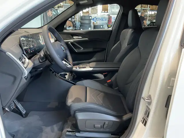 BMW X2 view 7