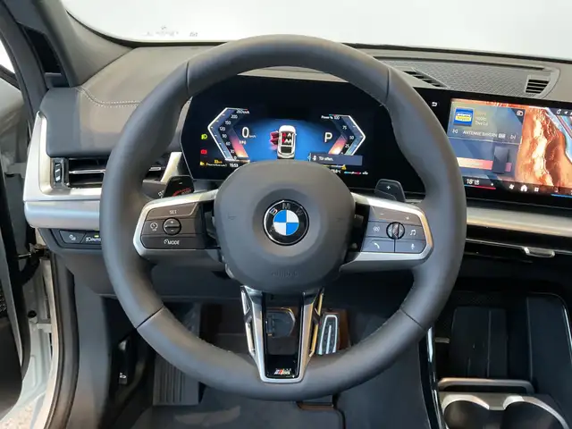 BMW X2 view 4