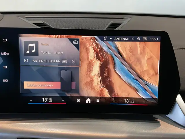 BMW X2 view 3