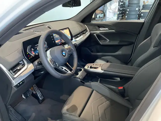 BMW X2 view 6