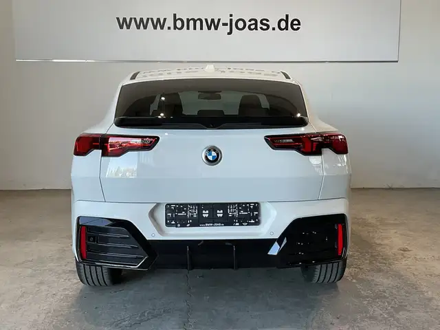 BMW X2 view 14