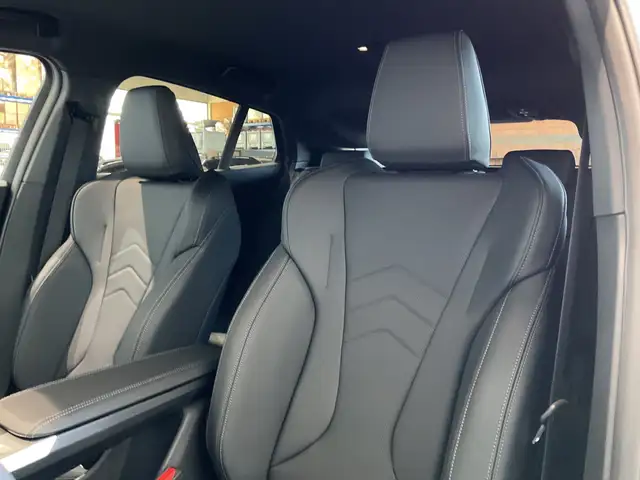 BMW X2 view 8