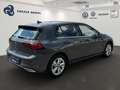 Volkswagen Golf VIII 1.5TSI Style MATRIX+ACC+MASSAGE+++ Grau - thumbnail 4