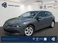 Volkswagen Golf VIII 1.5TSI Style MATRIX+ACC+MASSAGE+++ Grau - thumbnail 1