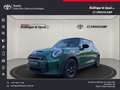 MINI Cooper SE Classic Trim | Kamera | Leder Grün - thumbnail 1