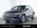 Mercedes-Benz EQA 300 4MATIC MBUX Navi RKam PTS Shz LED Ambi Schwarz - thumbnail 1
