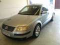 Volkswagen Passat 1.9TDI Trendline 4Motion Gris - thumbnail 1