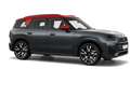 MINI Cooper Countryman JCW TRIM PAKET S NAVI HuD AUTOMATIK LED PDC Grau - thumbnail 4