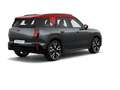 MINI Cooper Countryman JCW TRIM PAKET S NAVI HuD AUTOMATIK LED PDC Grau - thumbnail 3