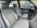 Mercedes-Benz E 200 *GUTER ZUSTAND*AUTOMATIK Grey - thumbnail 20