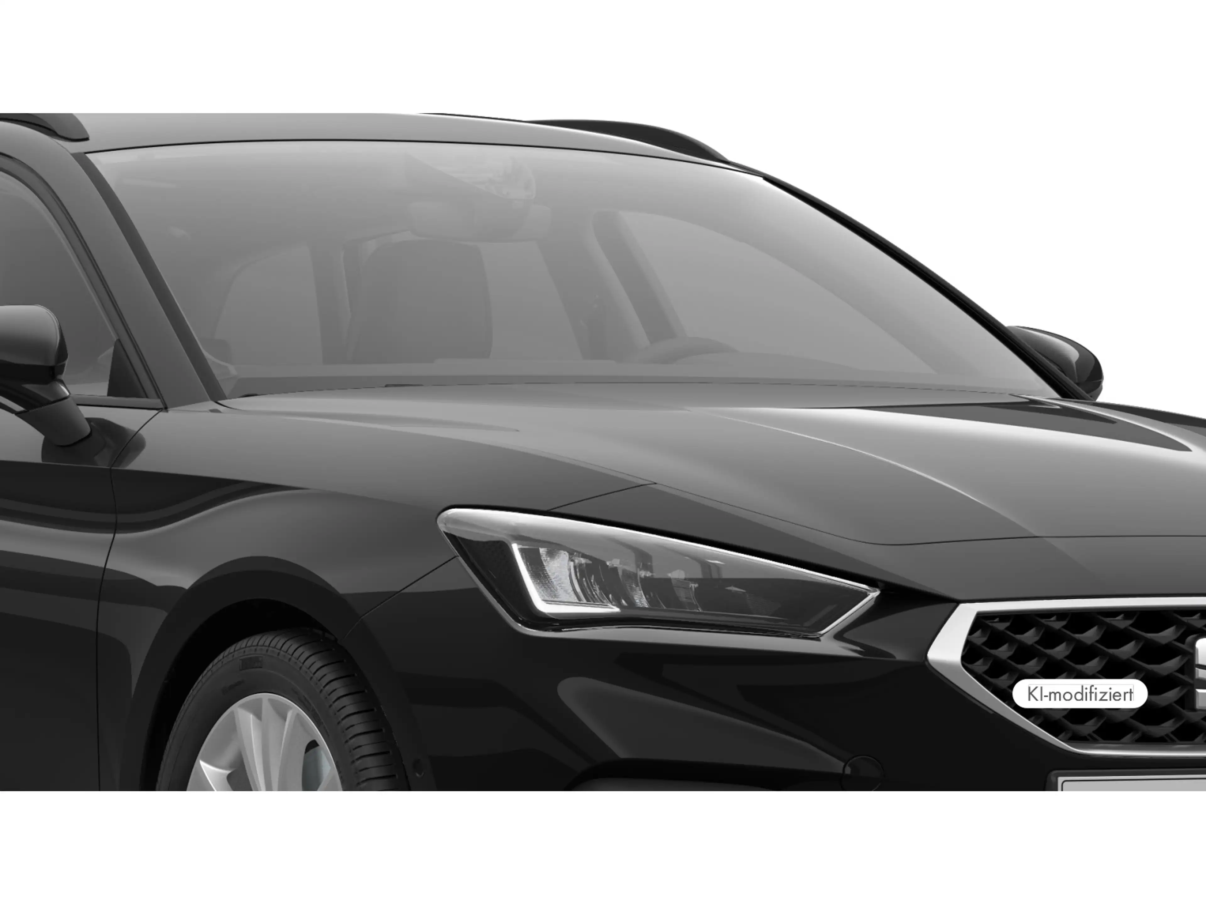 SEAT Leon Sportstourer Style 2.0 TDI DSG CARPLAY RFK — photo 7