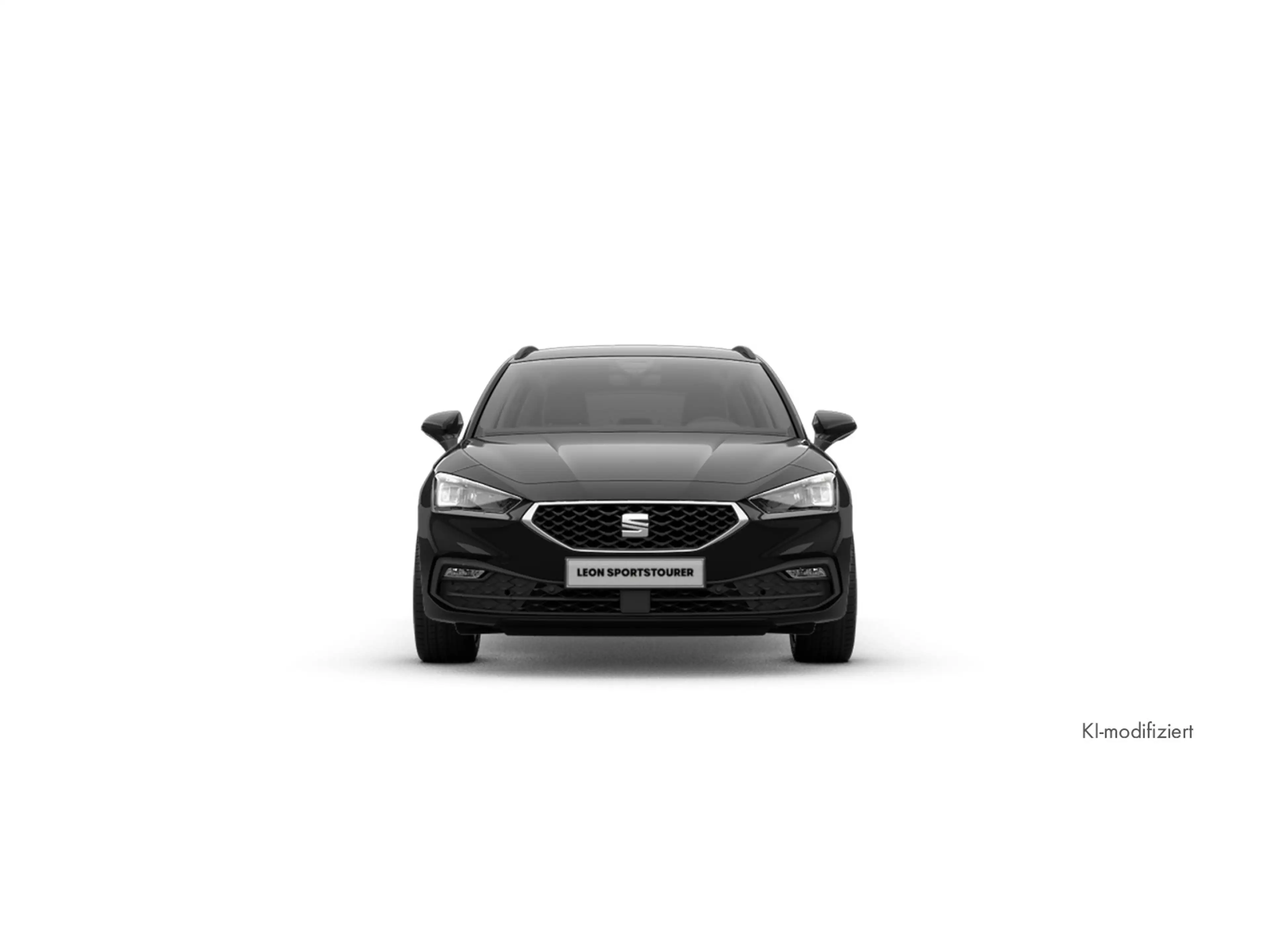 SEAT Leon Sportstourer Style 2.0 TDI DSG CARPLAY RFK — photo 2