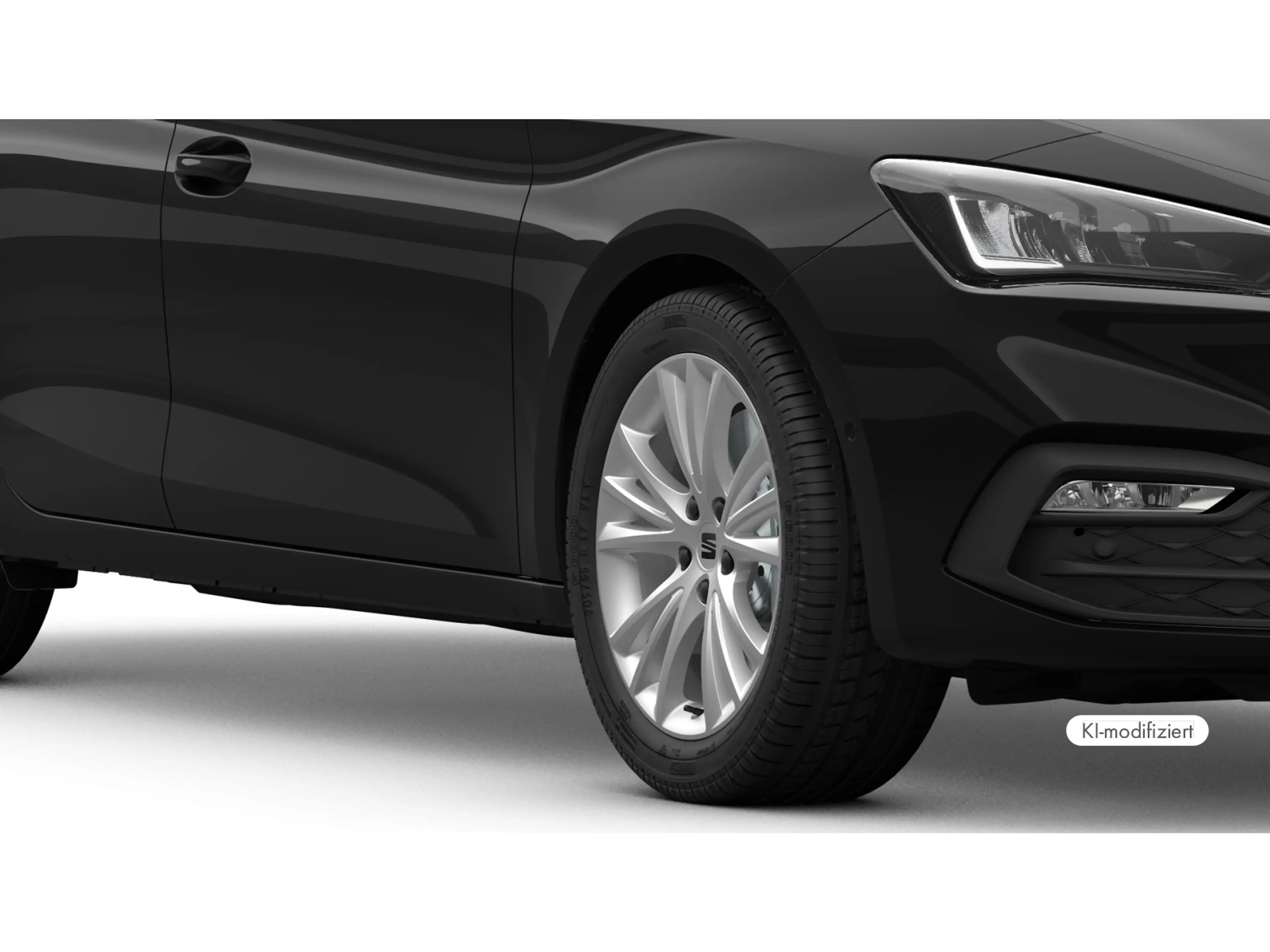 SEAT Leon Sportstourer Style 2.0 TDI DSG CARPLAY RFK — photo 3