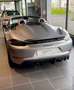 Porsche 718 spyder boxster Gris - thumbnail 2