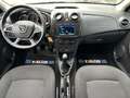 Dacia Logan MCV SCe 75 Comfort 2.HAND/NAVI/KLIMA/BT/EF Schwarz - thumbnail 15