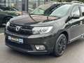 Dacia Logan MCV SCe 75 Comfort 2.HAND/NAVI/KLIMA/BT/EF Schwarz - thumbnail 9