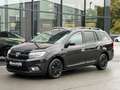 Dacia Logan MCV SCe 75 Comfort 2.HAND/NAVI/KLIMA/BT/EF Schwarz - thumbnail 2