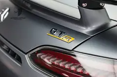 Mercedes-Benz AMG GT – Ansicht 15
