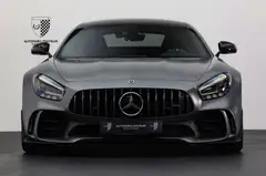 Mercedes-Benz AMG GT – Ansicht 2
