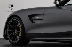 Mercedes-Benz AMG GT – Ansicht 17
