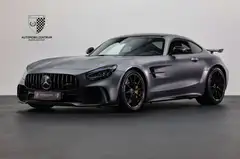 Mercedes-Benz AMG GT – Ansicht 3