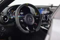 Mercedes-Benz AMG GT – Ansicht 20