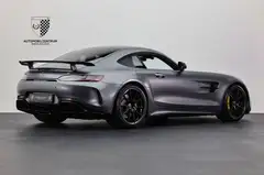 Mercedes-Benz AMG GT – Ansicht 7