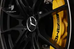 Mercedes-Benz AMG GT – Ansicht 43