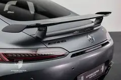 Mercedes-Benz AMG GT – Ansicht 14