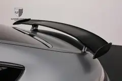 Mercedes-Benz AMG GT – Ansicht 16