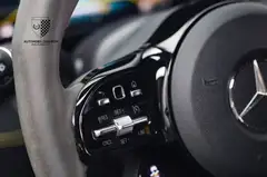 Mercedes-Benz AMG GT – Ansicht 24