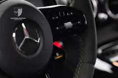 Mercedes-Benz AMG GT – Ansicht 27