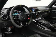 Mercedes-Benz AMG GT – Ansicht 39